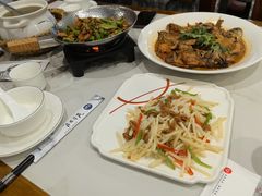 -苏珍宝地·苏州菜·徐州菜(金鸡湖商业广场店)