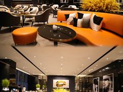 -长沙尼依格罗酒店