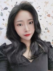 -苏奇发型·烫发染发