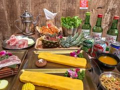 -香猪坊韩国烤肉专属门店(魏公村店)