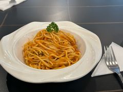 意式肉酱面-三好坞景观餐厅