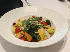 -马克西姆俄罗斯餐厅(通亚街店)