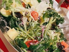 -赤火牛排(金狮广场店)