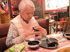 -哥老官重庆美蛙鱼头(宝山龙湖店)