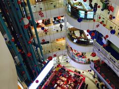 -花千代秘制烤鱼(新玛特店)