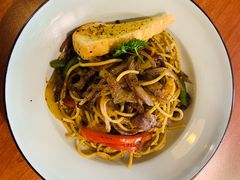 -魏斯理汉堡(西安沣东吾悦店)