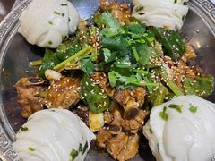 -鼎晟江南·融合江南宴(固戍店)