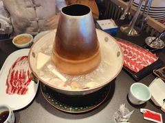 -额尔敦涮肉自助(摩尔城店)