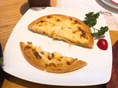 -菲滋意式餐厅(富阳东方茂店)