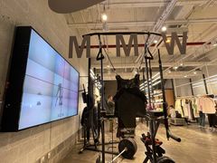 -NIKE LAB X158(新乐路店)