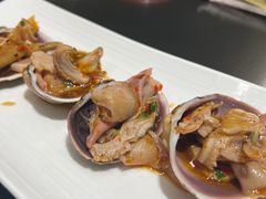 -东莱馋房(陆家嘴店)