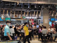 -盒马鲜生(皇庭广场店)