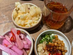 -蘑界·野生菌火锅(深业上城店)