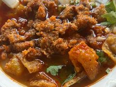 -豆相识•九九豆腐脑(牛咡桥店)