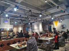 大堂-五里关火锅(牛市口店)