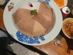 -辣莊重庆老火锅(威海高铁站韩乐坊店)
