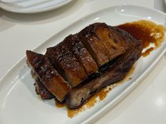 特色酱鸭-光明邨大酒家(淮海路店)