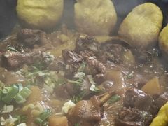 -天发长铁锅炖(王秀村店)