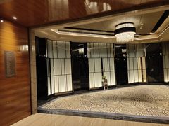 -唐拉雅秀酒店-唐苑中餐厅