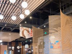 大堂-避风塘(百联东郊店)