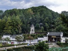 -潜口民宅博物馆