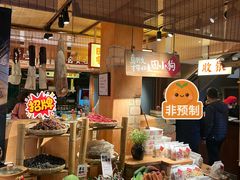 -田小狗的饭店(碧桂园店)