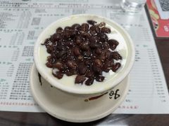 红豆双皮奶-仁信双皮奶(东川路店)