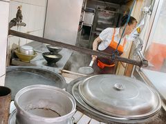 -凯丽上海阳春面馆(德仁里店)