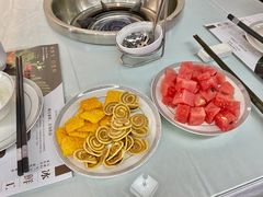 -名善山珍·野生菌汤锅(文殊院店)
