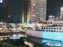 -润园四季椰子鸡火锅(海上世界店)