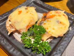 -山盛创作料理·Yamamori(珠宾店)