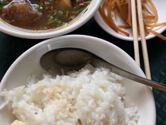 -万盛园炖肉馆(云峰店)
