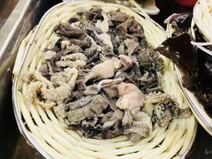 -元盛居(生态大街店)