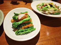 -七色云蔬食(喜邻里店)