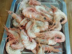 -威海海鲜王(窑头路店)