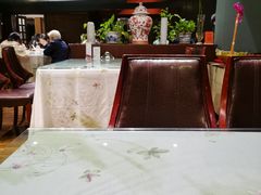 大堂-知味观·味庄(杨公堤店)