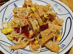 -陇上秦轩西安biangbiang面(EFC欧美金融商业城店)
