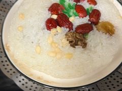 -美新点心店(陕西北路店)