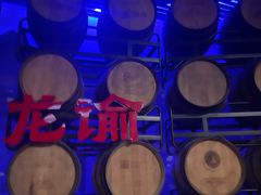 -龙谕酒庄