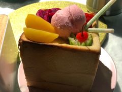 -嘉禾·悦享餐厅(八方汇店)