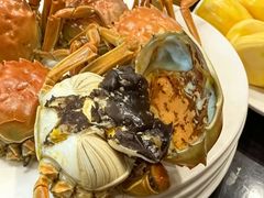 -川骄海鲜自助(王府井奥莱UP TOWN店原世界之花店)