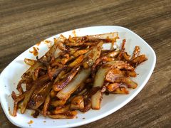 -炙热童年·老北京炙子烤肉(南锣鼓巷店)