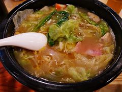 -格朗合米线(社会山店)