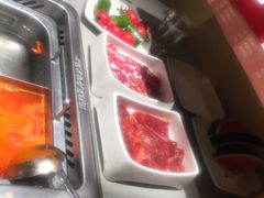 -海底捞火锅(龙湖三千集店)