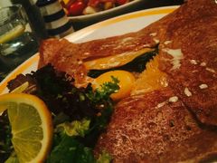 -La Creperie法餐厅(桃江路店)