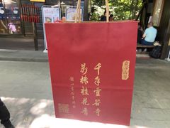 -灵谷景区