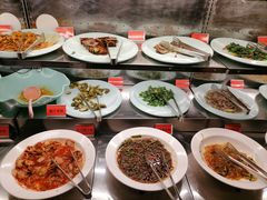 -福成自助烤肉(双桥万达店)