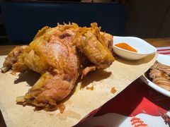 -醉长安(钟楼旗舰店)