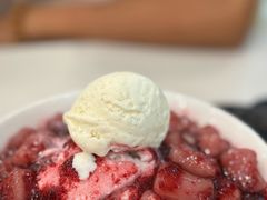 -鲜芋仙(太原街万达店)