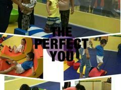 -红黄蓝成长中心(公益西桥校区)